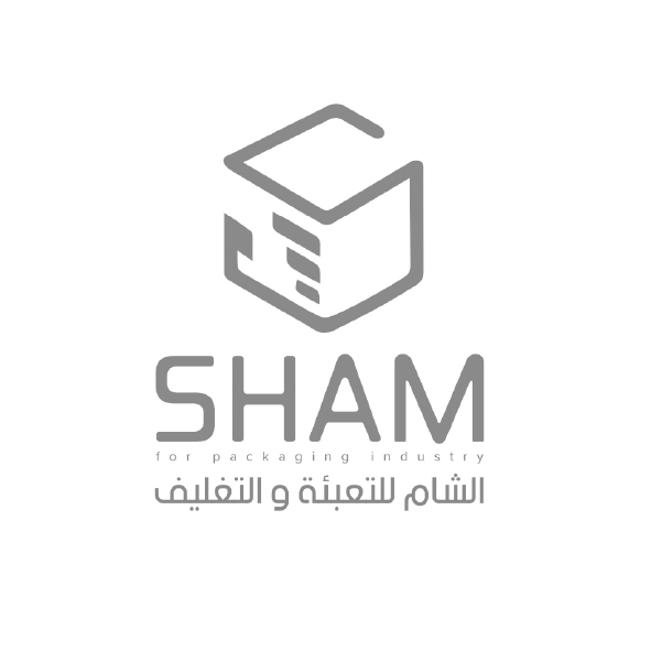 Sham for Packaging